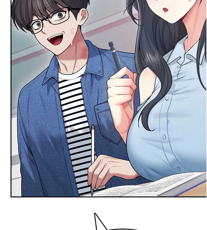 飞机杯女神连线中第53話-這個姿勢會被看光光啦&hearts;