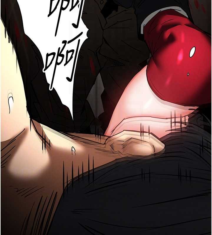 末日鵰堡第69話-在老公面前被後入