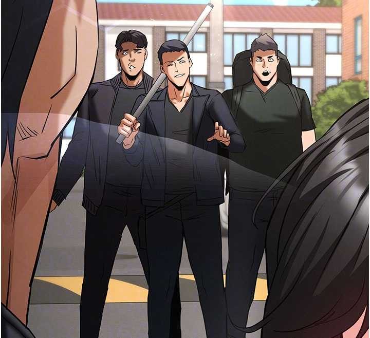 末日鵰堡第69話-在老公面前被後入