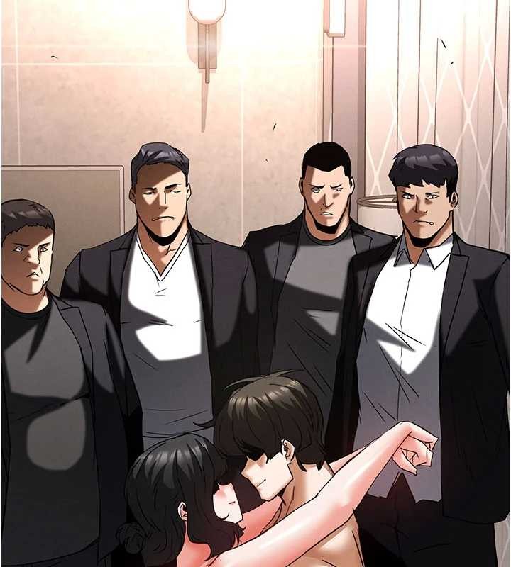 末日鵰堡第69話-在老公面前被後入