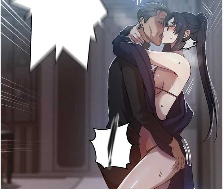 秘密教学第302話-嘉希的美人計