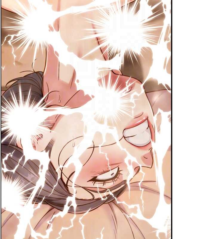 与生巨来第15話-洪水爆發的鮑鮑