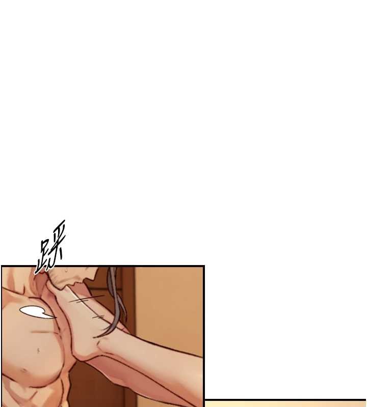 与生巨来第15話-洪水爆發的鮑鮑