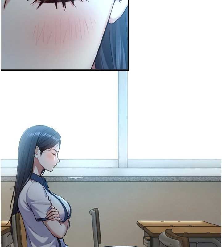 与生巨来第15話-洪水爆發的鮑鮑