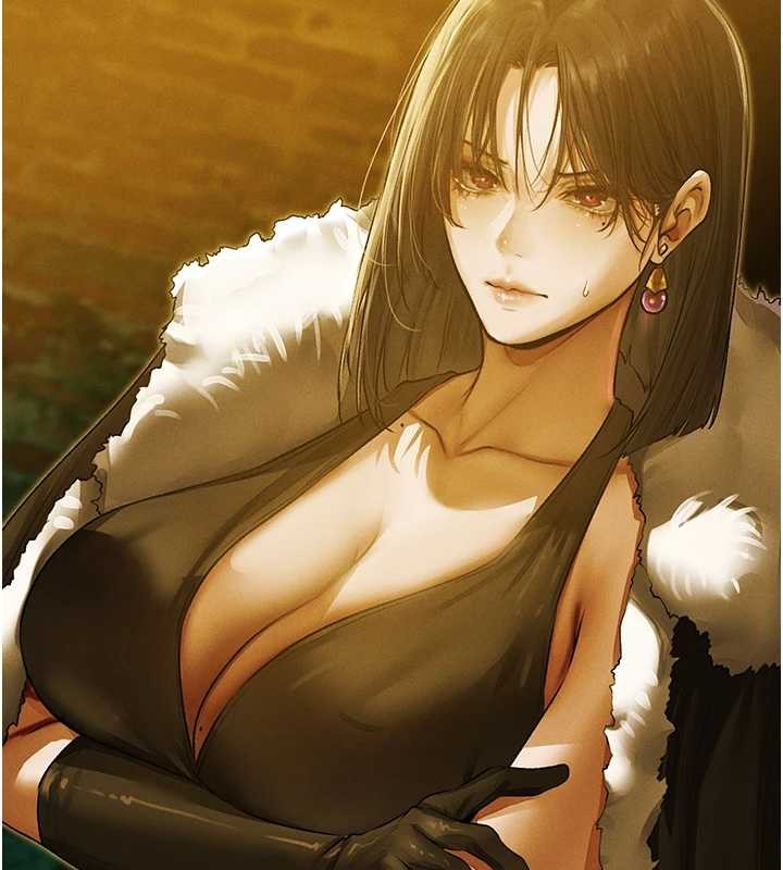 异界猎妻人第118話-主人，我來幫你鬆一下&hearts;