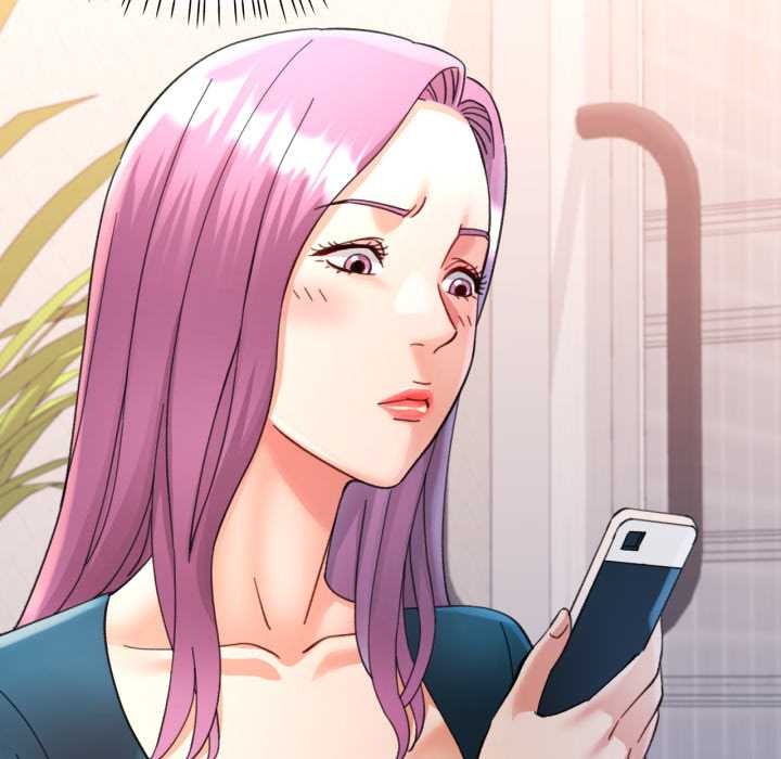 可以爱你吗第94話