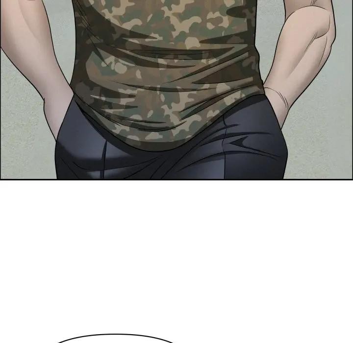 贵妇的专属保镳第56話