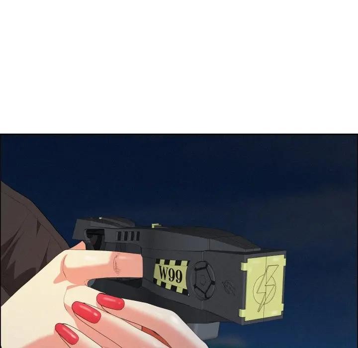 贵妇的专属保镳第56話