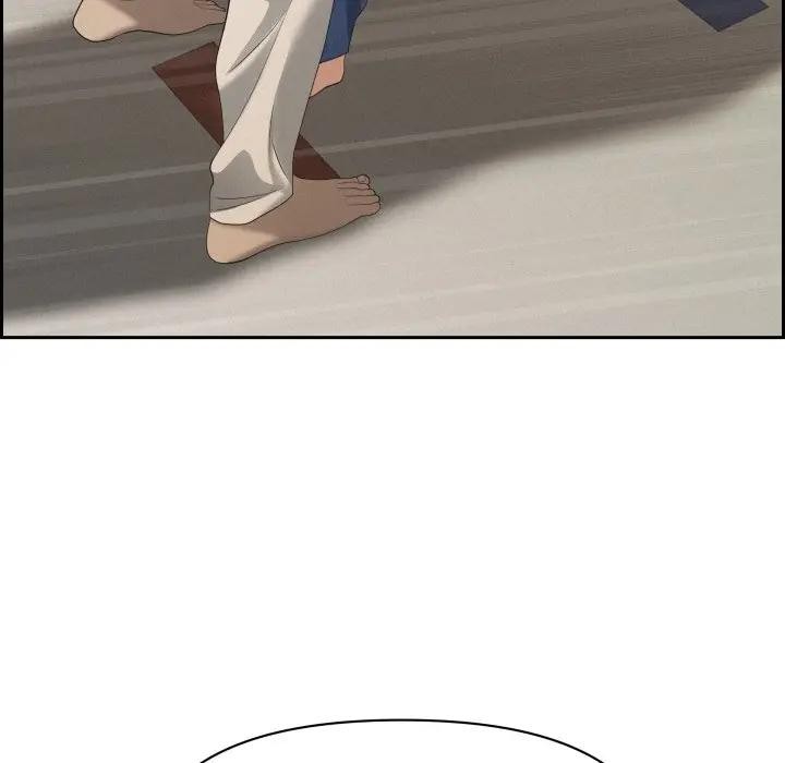 贵妇的专属保镳第56話