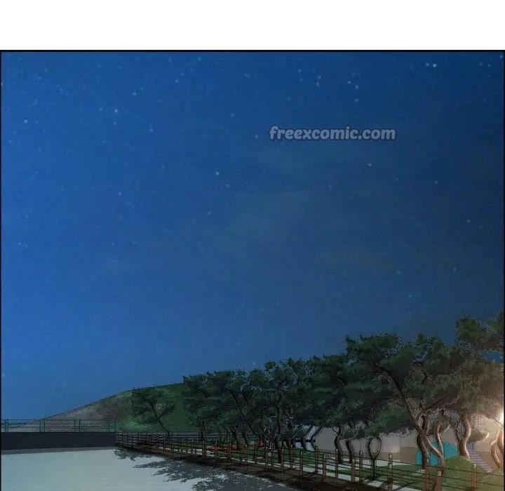 贵妇的专属保镳第56話