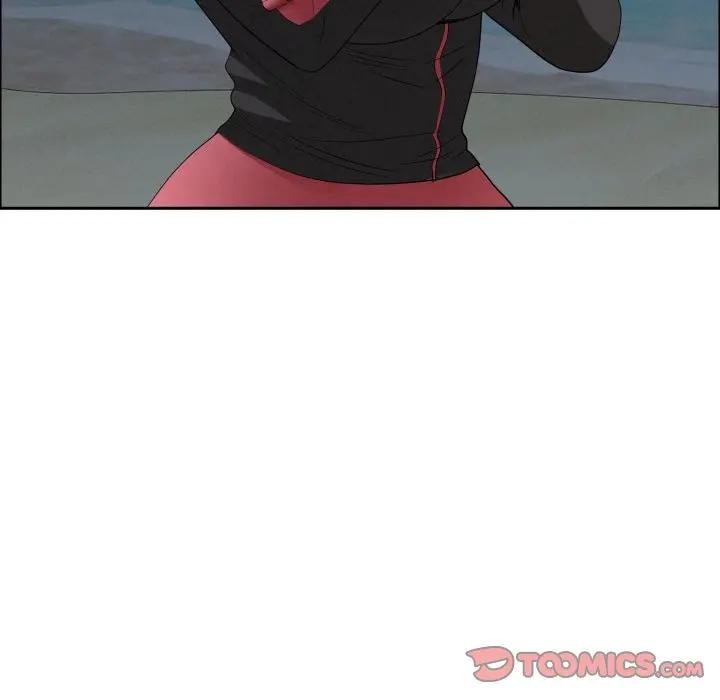 贵妇的专属保镳第56話