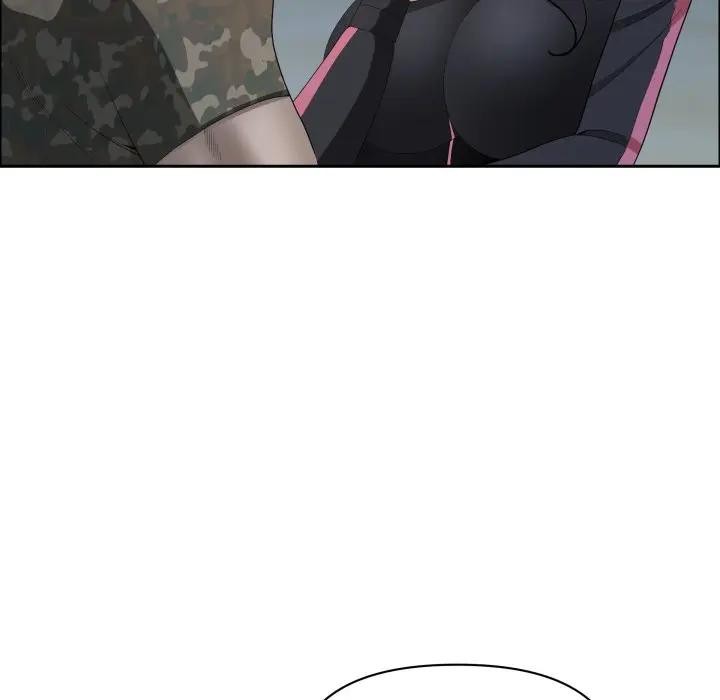 贵妇的专属保镳第56話