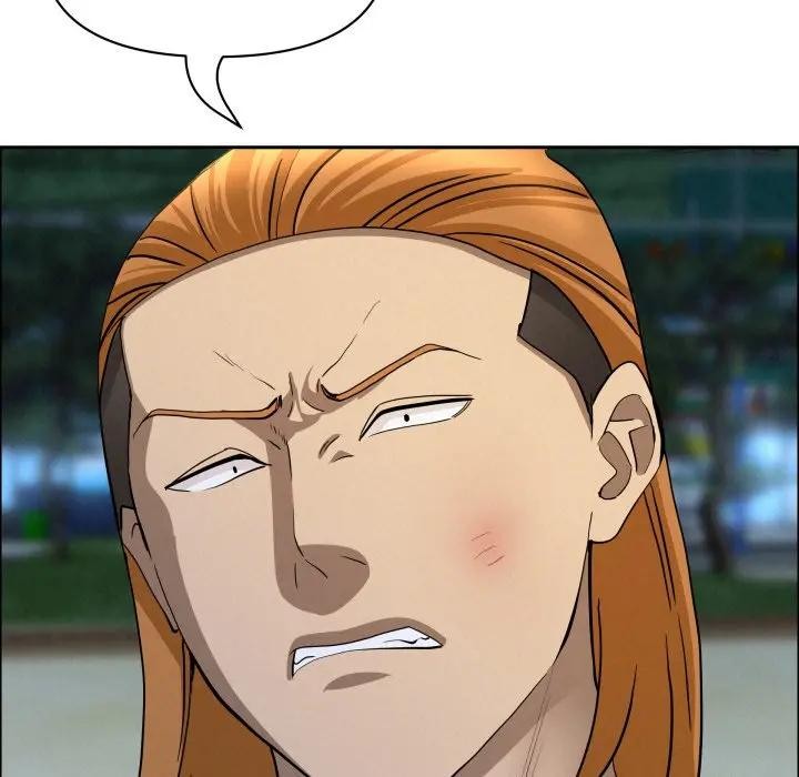 贵妇的专属保镳第56話