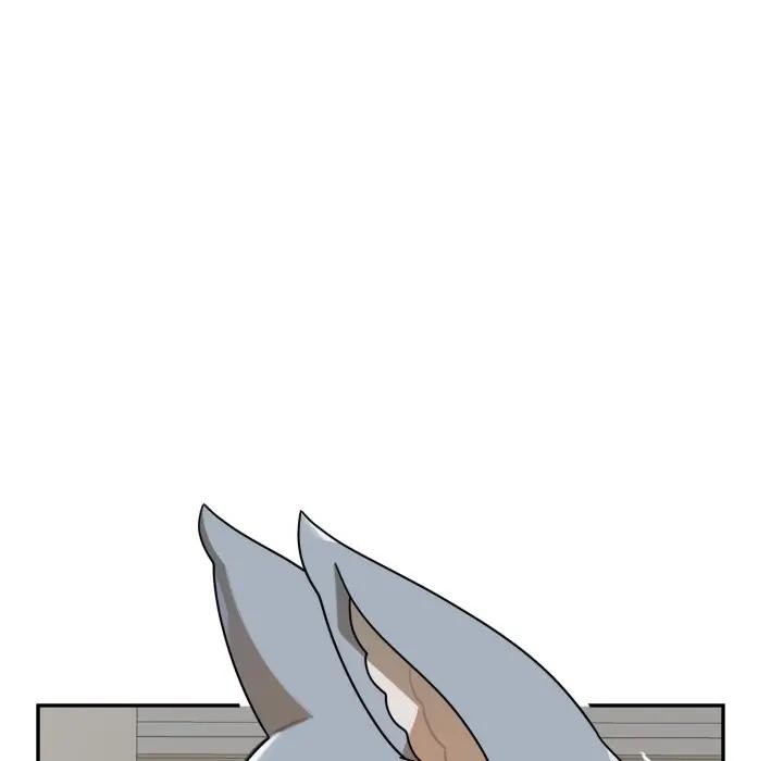 野兽的王国第14話