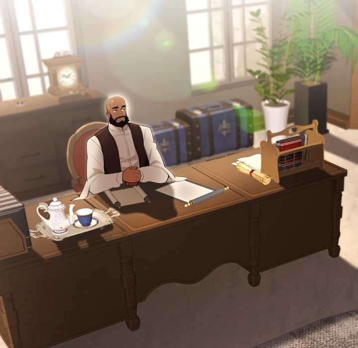 迷雾深处的诱惑第13話