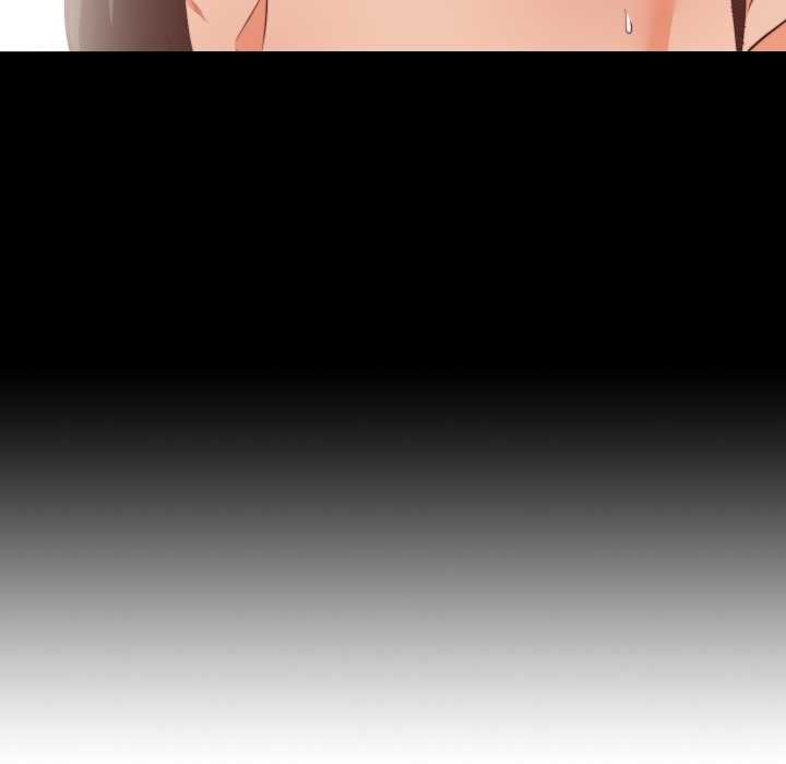 无法上色的关係第16話