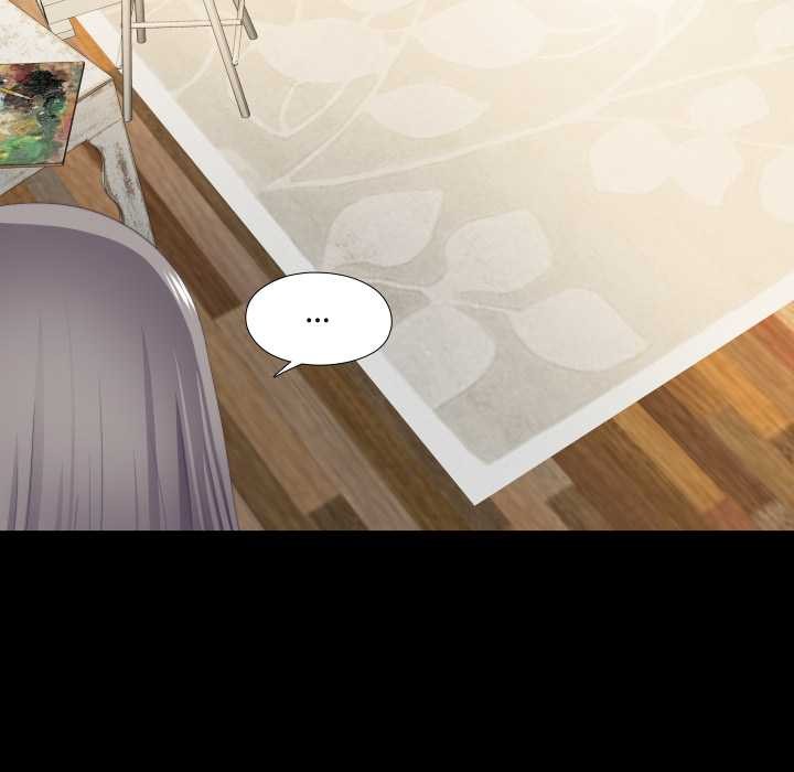 无法上色的关係第16話