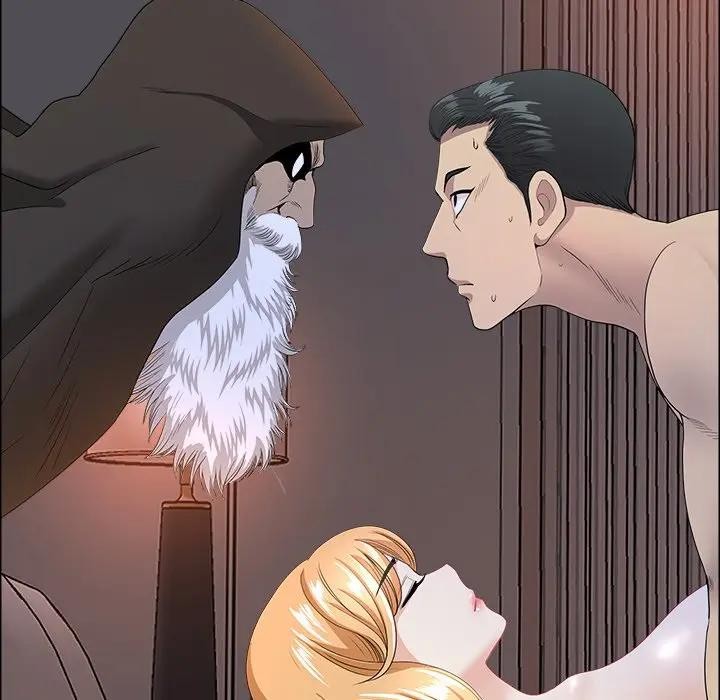 最强男人第65話