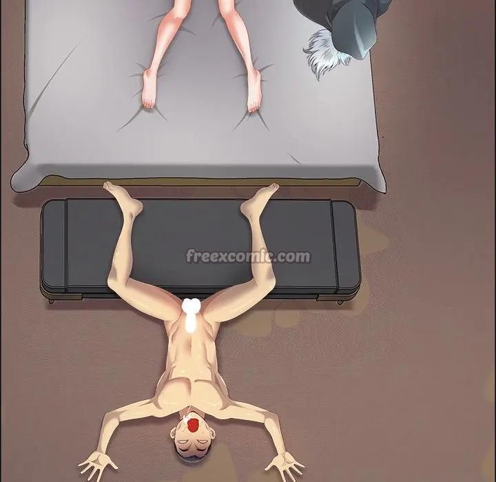 最强男人第65話