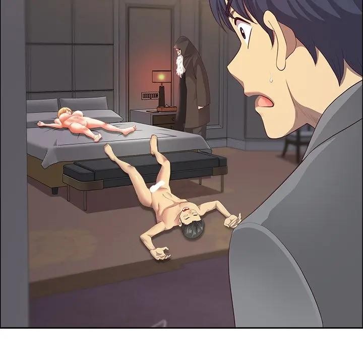 最强男人第65話