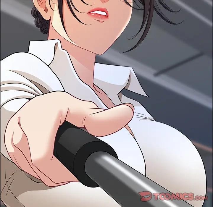 最强男人第65話