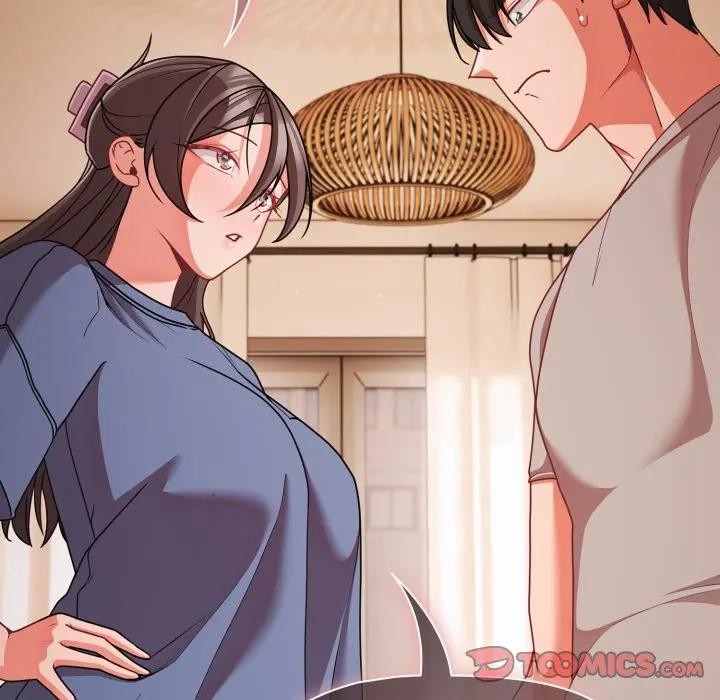 幸福来得太突然第64話