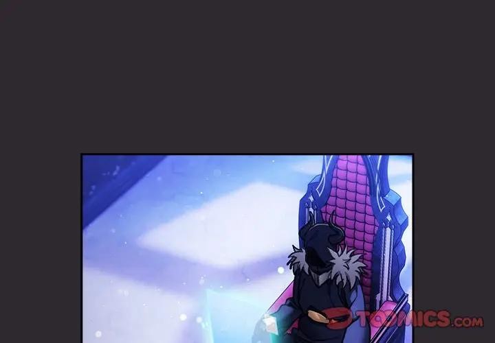 男人稀缺的异世界第26話