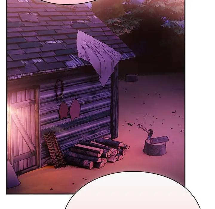 男人稀缺的异世界第26話