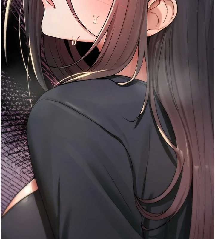 诅咒性转物语第19話-喜歡被大叔幹嗎?