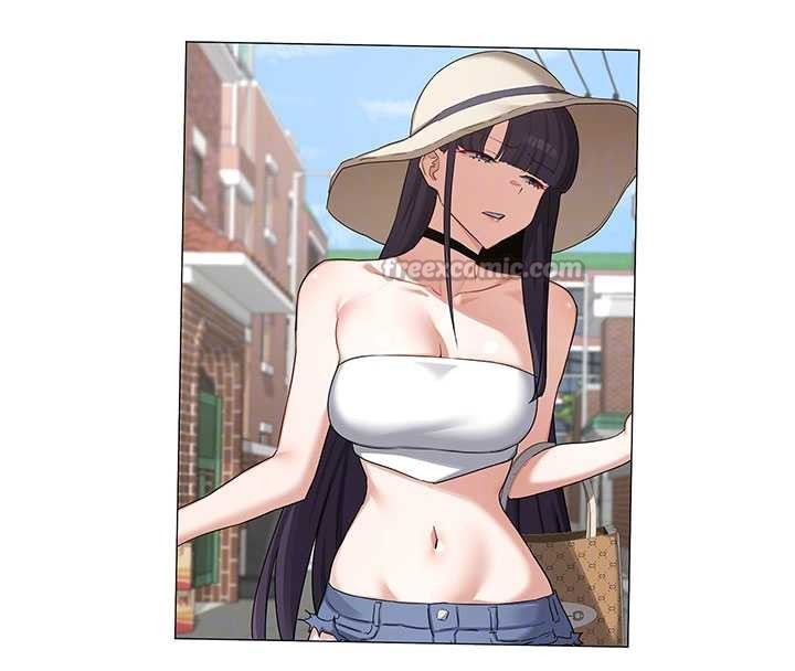 熟女交换计画第61話-成為目標的皓南!!