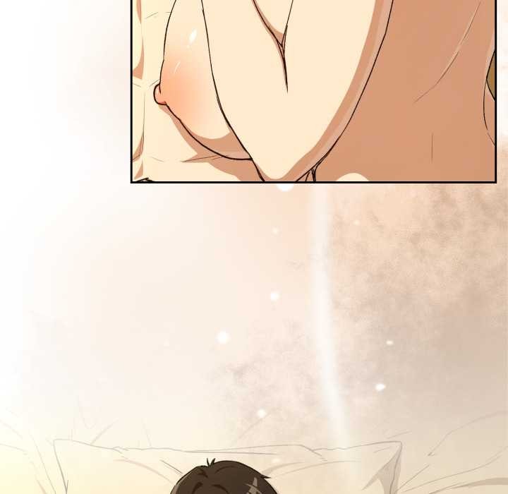 下班后的例行恋爱第97話