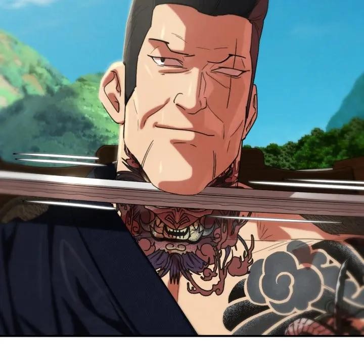 危险同学会第108話