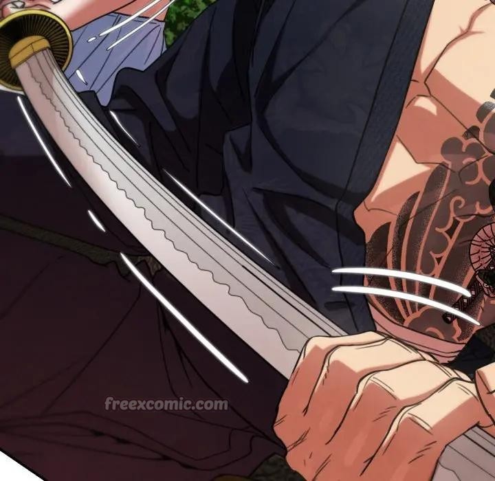 危险同学会第108話