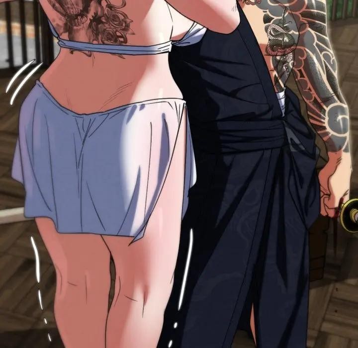 危险同学会第108話