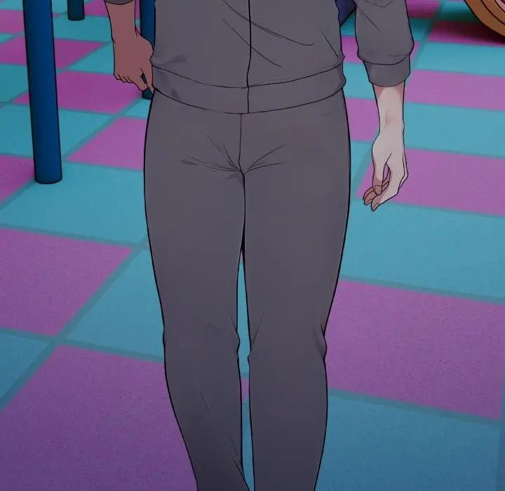 社区人妻的陷阱第14話