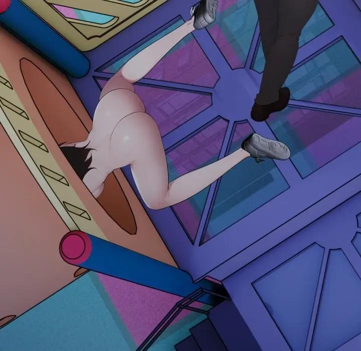 社区人妻的陷阱第14話