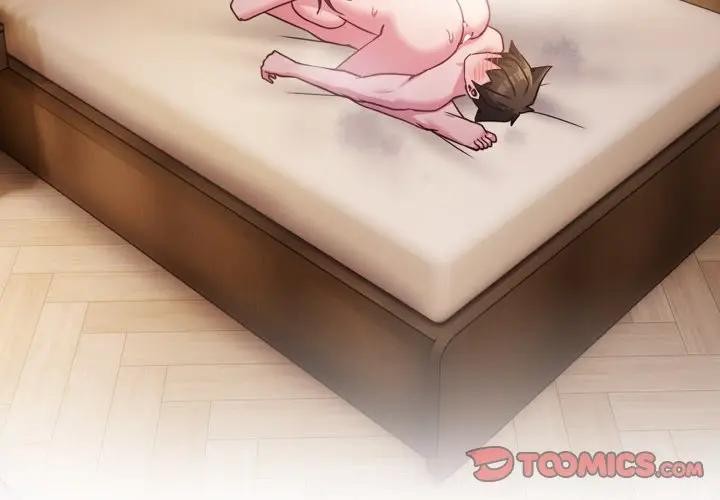 恋上年上的她第49話