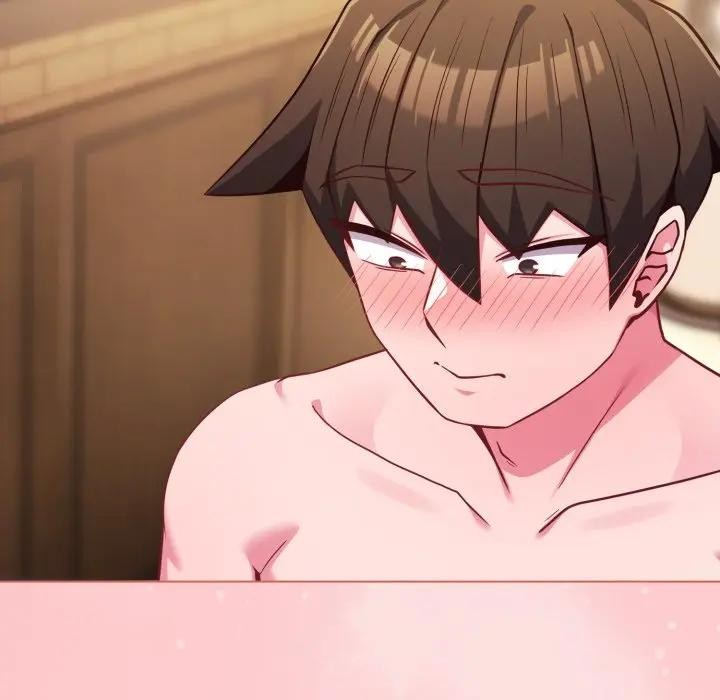 恋上年上的她第49話