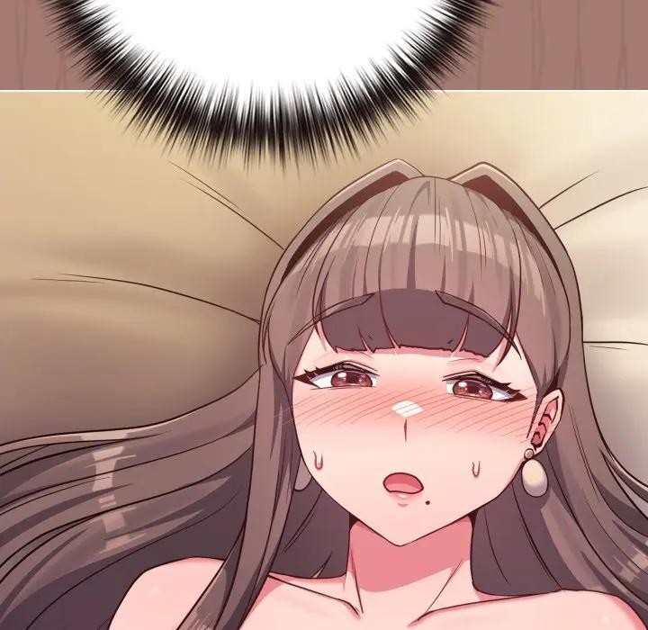 恋上年上的她第49話