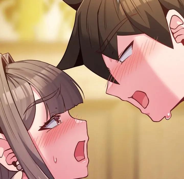 恋上年上的她第49話