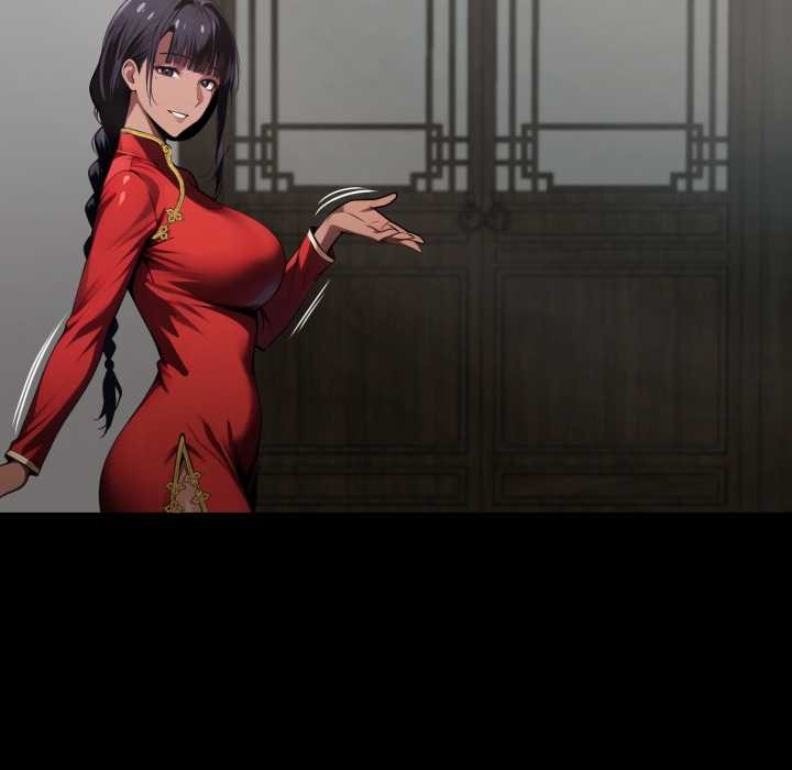 黑道X上班族第50話