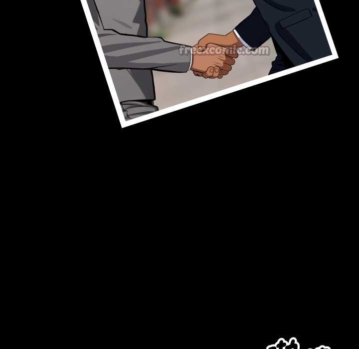 黑道X上班族第50話