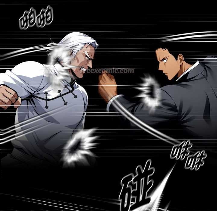 黑道X上班族第50話