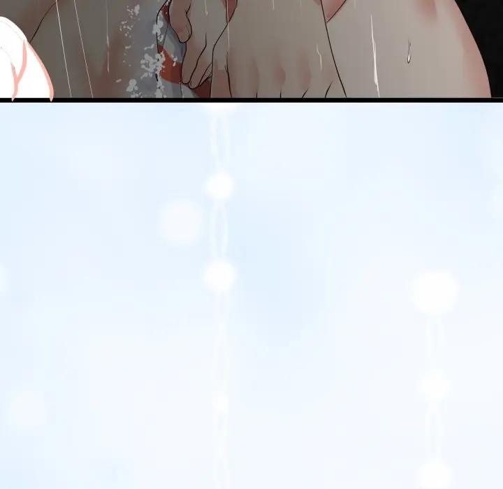 与初恋的以外同居第57話