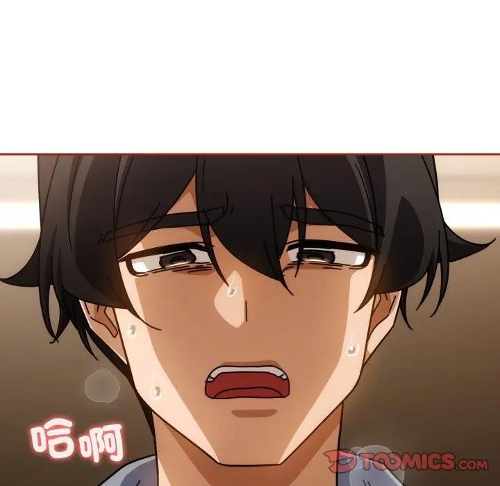 调教开关：第二季第28話