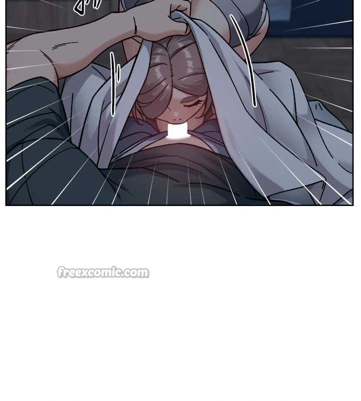 深层洁净达人第54話-你是我的助眠神器