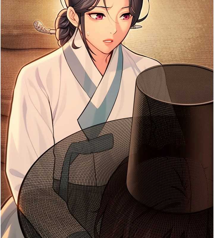 命运:贞洁慾女第78話-獻身挽回烈女心