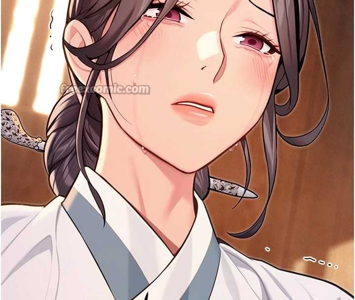 命运:贞洁慾女第78話-獻身挽回烈女心