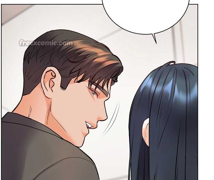 老师的亲密指导第90話-與潑辣女的秘密約會