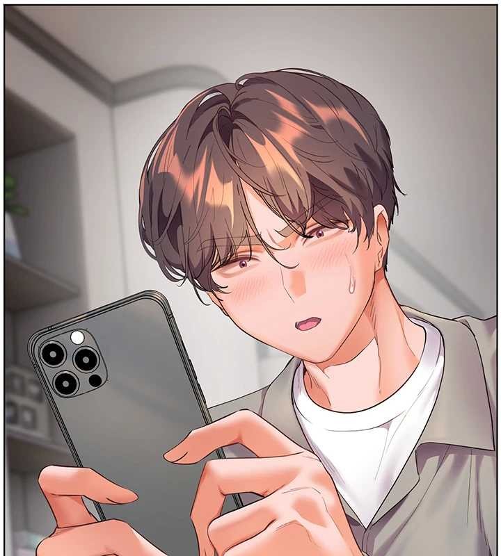 老师的亲密指导第90話-與潑辣女的秘密約會